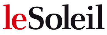 Logo Journal le Soleil